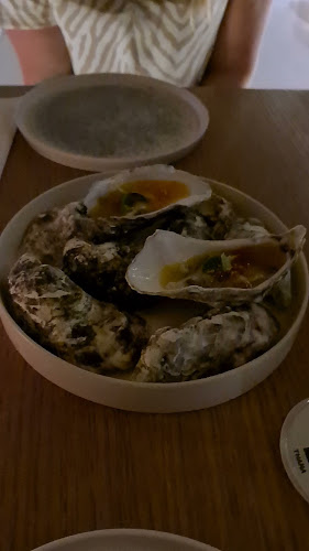 Comentarii opinii despre Thama Restaurant - Tinos Inspired Food