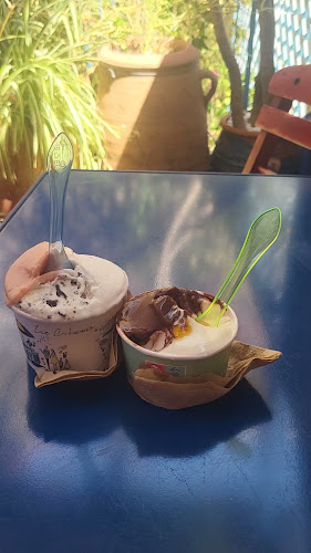 Opinii despre Giallo Verde - Gelateria în Ρόδος - Γαστρονομία και φιλοξενία