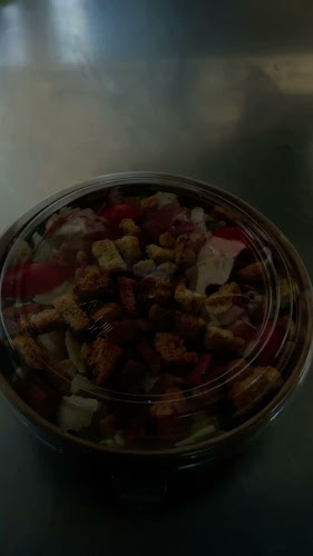 Πρατήριο Άρτου Ζαχαροπλαστικής ΤΣΙΟΚΑΣ - Νέα Σμύρνη