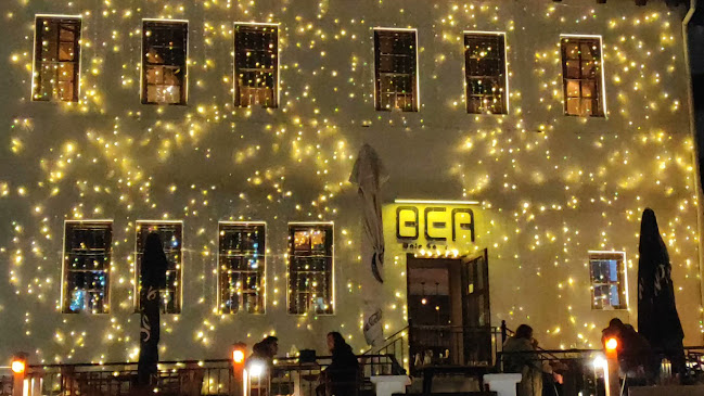 ΘΕΑ all day cafe gastrobar