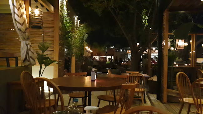 Opinii despre EGO ALL DAY BAR în Καλαμάτα - Γαστρονομία και φιλοξενία