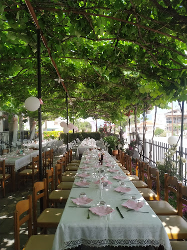 Ταβέρνα "Η Κληματαριά"