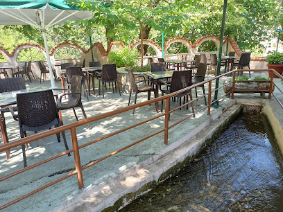 Εστιατόριο "Οι Μύλοι"