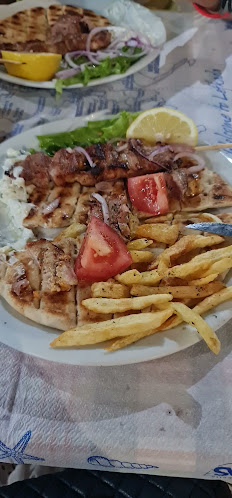 Opinii despre The Street Bar în Νυδρί - Γαστρονομία και φιλοξενία