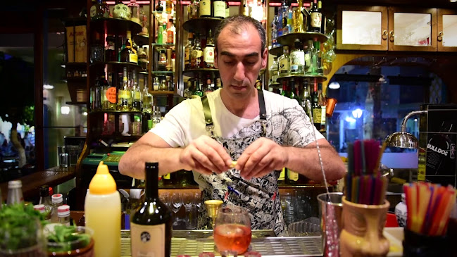 Opinii despre Agios Bar în Παλαιόχωρα - Γαστρονομία και φιλοξενία