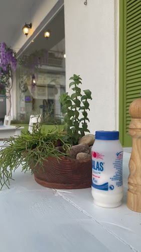 Το Μπαχαράκι - Ιστιαία