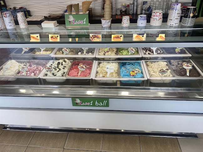 Opinii despre Magic Duck &Ice Cream& Λουκουμαδες în Πλαταμώνας - Γαστρονομία και φιλοξενία