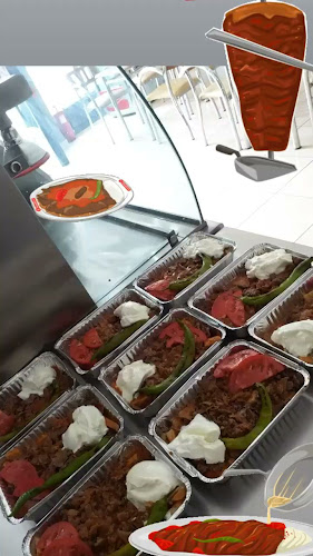 Opinii despre Gyros Grill Sapes în Σάπες - Γαστρονομία και φιλοξενία