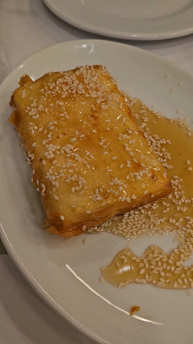 Opinii despre Grec Restaurant în Θεσσαλονίκη - Γαστρονομία και φιλοξενία