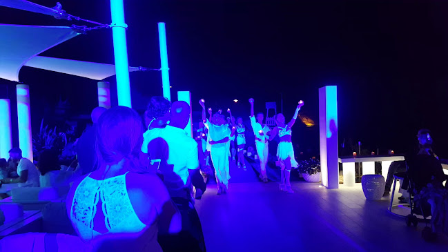 Opinii despre Bousoulas Beach Bar în Κασσάνδρα - Γαστρονομία και φιλοξενία