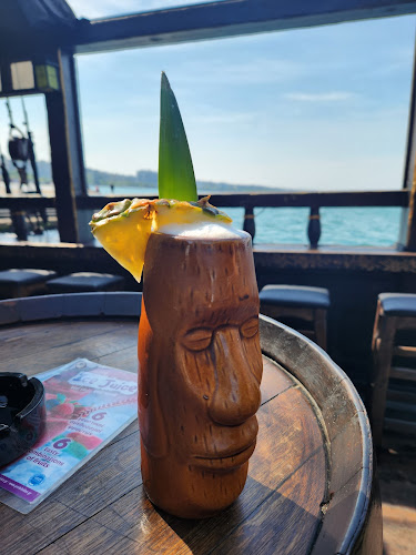 ARABELLA – Historic Pirate Ship Built in 1935 (WWII Survivor) - Γαστρονομία και φιλοξενία