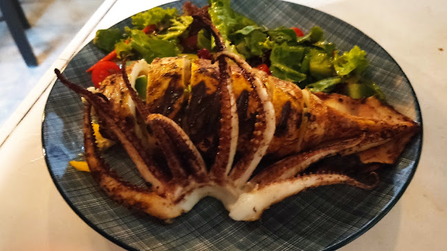 Μπέμπα Bar Restaurant - Αθήνα