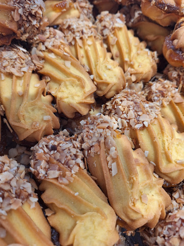 Green Cafe - Γαστρονομία και φιλοξενία