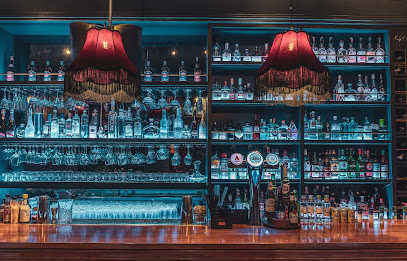 Μπακαρά Μπάρ