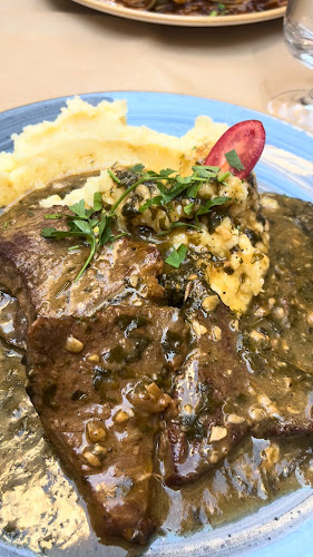 Opinii despre Ταβέρνα Κέρκυρα în Κέρκυρα - Γαστρονομία και φιλοξενία