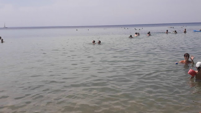 Kalivaki Beach Bar - Νικήτη