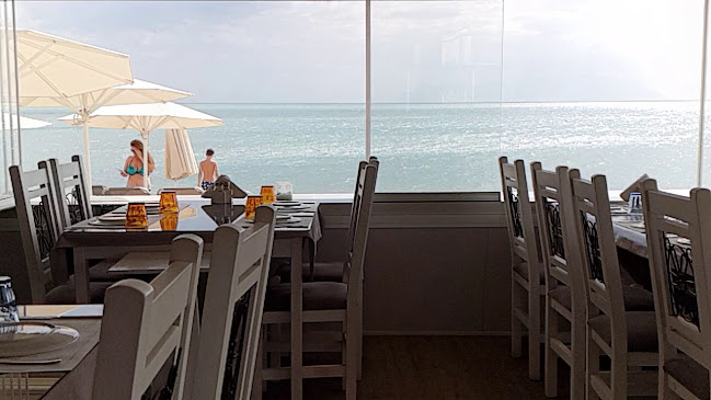 Θέα Θάλασσα