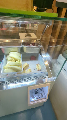 Opinii despre Nova Gea în Αθήνα - Γαστρονομία και φιλοξενία