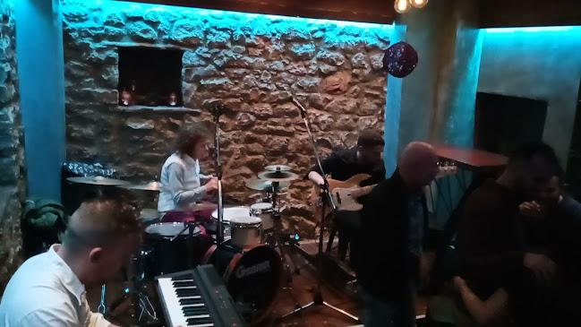 La Scala bar - Γαστρονομία και φιλοξενία