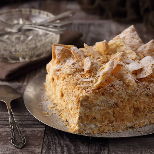 Comentarii opinii despre Ζαχαροπλαστεία Κωνσταντινίδης