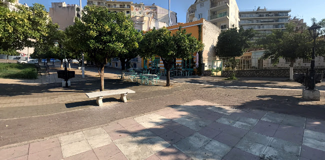 Tomo's Open Kitchen Bar