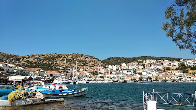 83100 La Trattoria Di Samos - Γαστρονομία και φιλοξενία