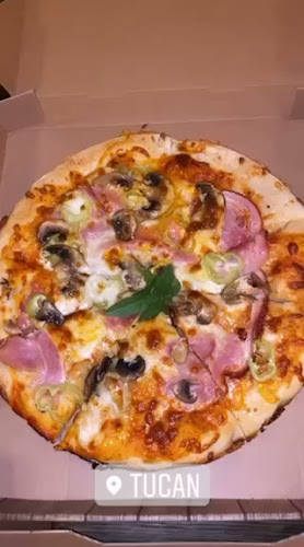 Opinii despre Tucan Pizza Βar Restaurant în Νέος Μαρμαράς - Γαστρονομία και φιλοξενία