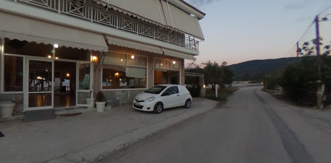 ΑΛΜΥΡΙΚΙ - Κάτω Αλμυρή