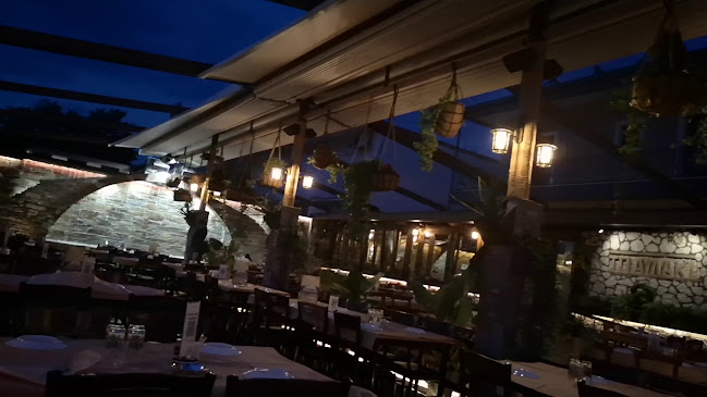 Opinii despre Ταβέρνα ΤΟ ΑΥΛΑΚΙ în Φήκη - Γαστρονομία και φιλοξενία