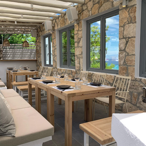 Spitaki x Cevicheria Cocktail Bar Restaurant - Γαστρονομία και φιλοξενία