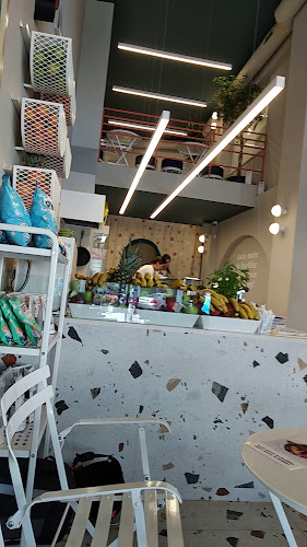 Opinii despre CAKAO x THE NEW GREEN în Τρίκαλα - Γαστρονομία και φιλοξενία