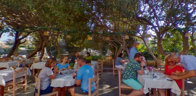 Ναυκλήρου 1, Κως 853 00