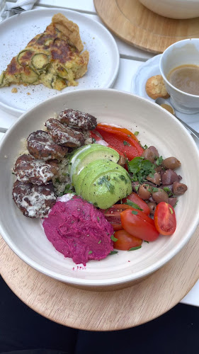 Opinii despre Ohh Boy în Αθήνα - Γαστρονομία και φιλοξενία