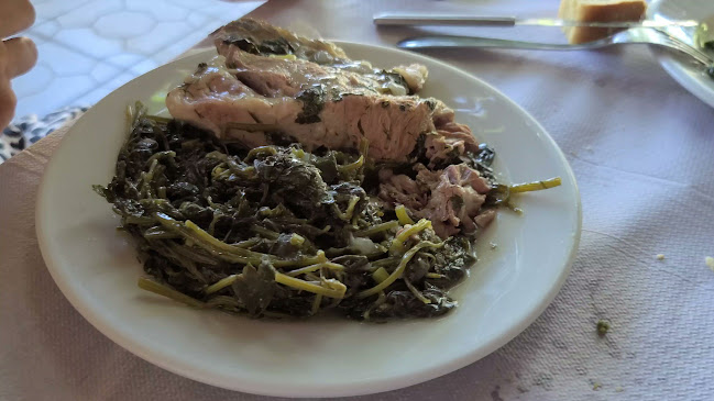 Comentarii opinii despre Ζουγανελης Α Restaurant