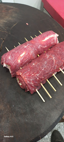 Opinii despre ΠΑΝΑΓΙΩΤΌΠΟΥΛΟΣ ΑΘΑΝΆΣΙΟΣ în Λαμία - Γαστρονομία και φιλοξενία