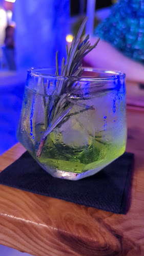 Portatif Bar - Ιαλυσός