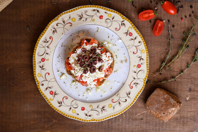 Comentarii opinii despre Upper Brunch