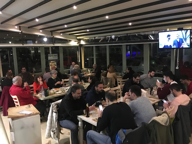 Opinii despre Vesuvio Pizzeria Ristorante în Σκιάθος - Γαστρονομία και φιλοξενία