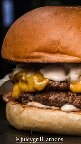 Opinii despre Juicy Grill Athens în Χολαργός - Γαστρονομία και φιλοξενία