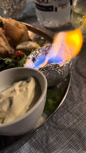 Opinii despre ΠΑΛΙΡΡΟΙΑ ΤΑΒΕΡΝΑ în Αγ. Μαρίνα - Γαστρονομία και φιλοξενία