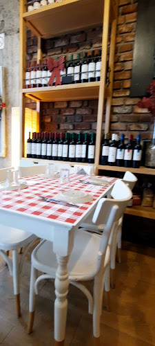 Famigliano - Γαστρονομία και φιλοξενία