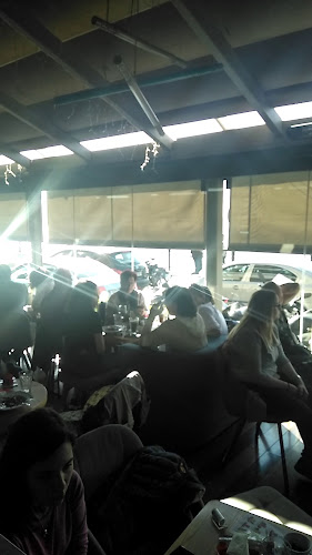 Opinii despre Marabu Bay CAFE în Πειραιάς - Γαστρονομία και φιλοξενία