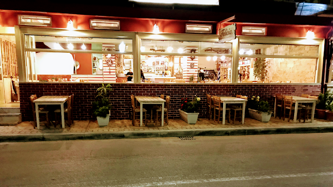 Felicia Ristorante - Γαστρονομία και φιλοξενία