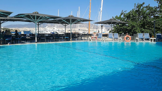 Pisina - Πειραιάς