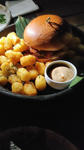 Gajah | The Secret Island - Πειραιάς