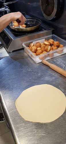 Opinii despre Μέλισσα Cafe Bar - Γευστικός Πολυχώρος în Τριφύλλια - Γαστρονομία και φιλοξενία