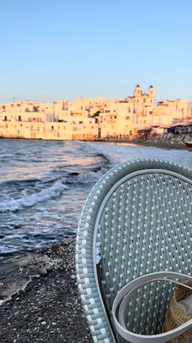 Casa Giacomo Paros - Γαστρονομία και φιλοξενία