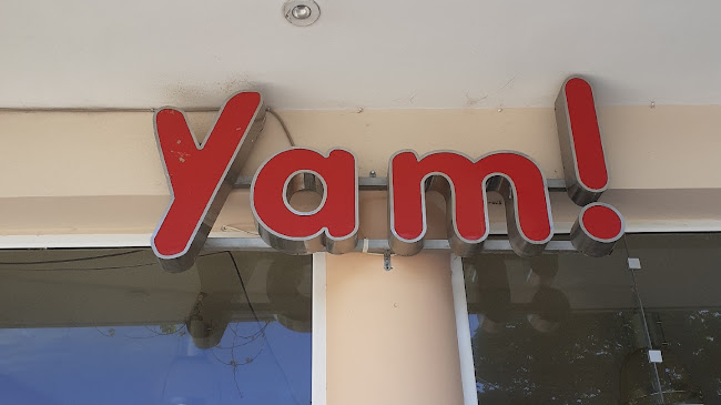 Opinii despre Yam kafe în Μοναστηράκι - Γαστρονομία και φιλοξενία