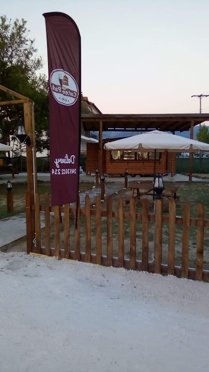 Canteen Park