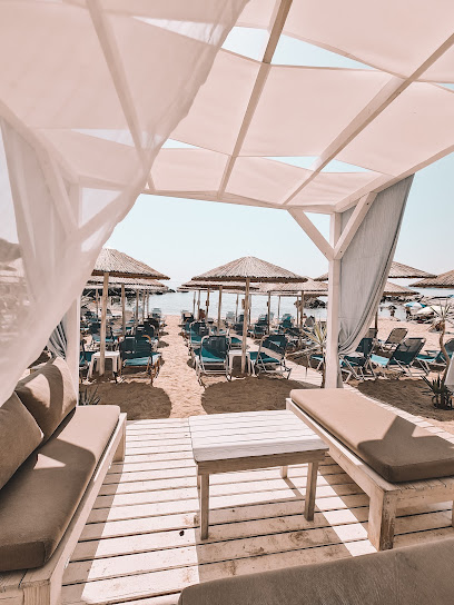 Ladario Beach Bar